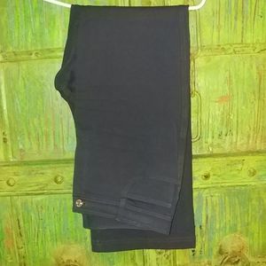 *DEAL* ST. John Women's Pants Size 6 - Navy Blue